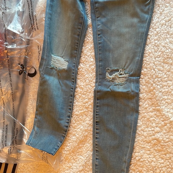 Jeans - Picture 4 of 5